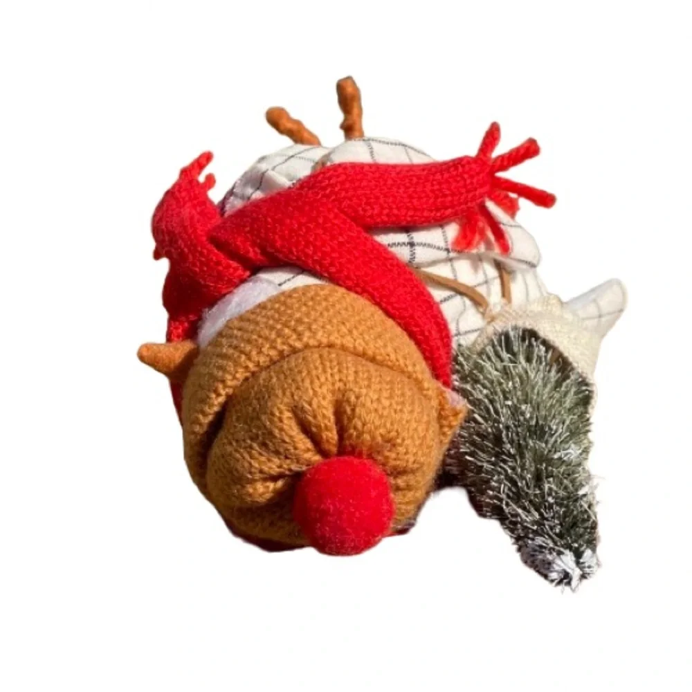 Target Wondershop 2018 Schatzi Featherly Friends Christmas Holiday Collectible